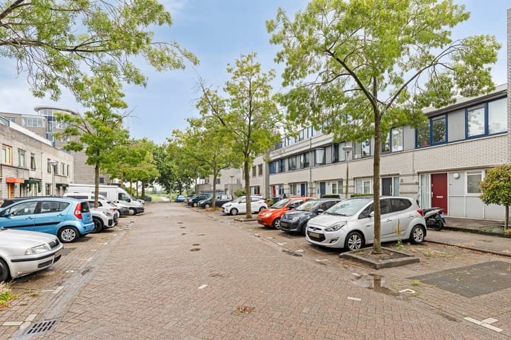 Photo 3 of Libanonstraat 6