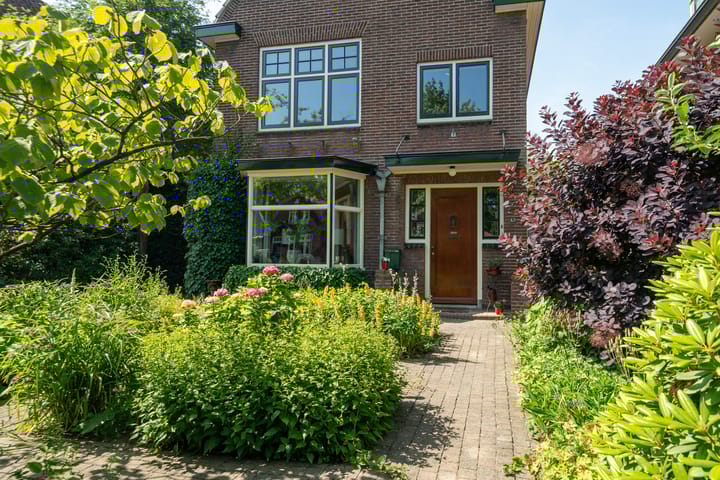 Foto 6 van Bornsestraat 63