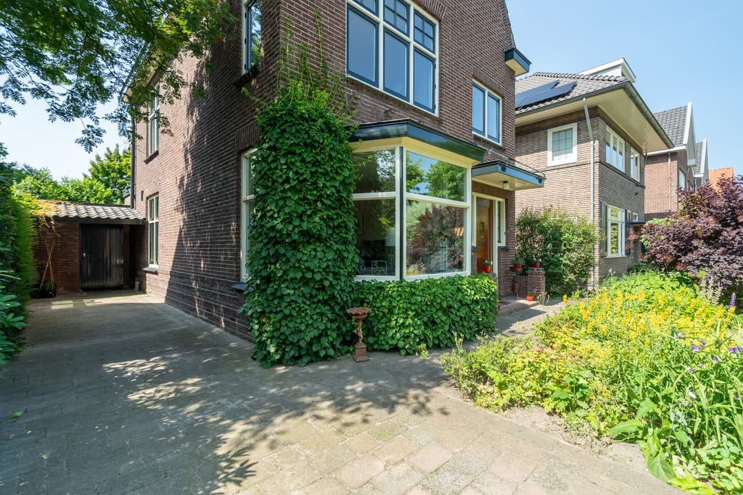 Foto 7 van Bornsestraat 63