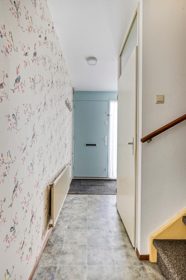 Photo 4 of Libanonstraat 6