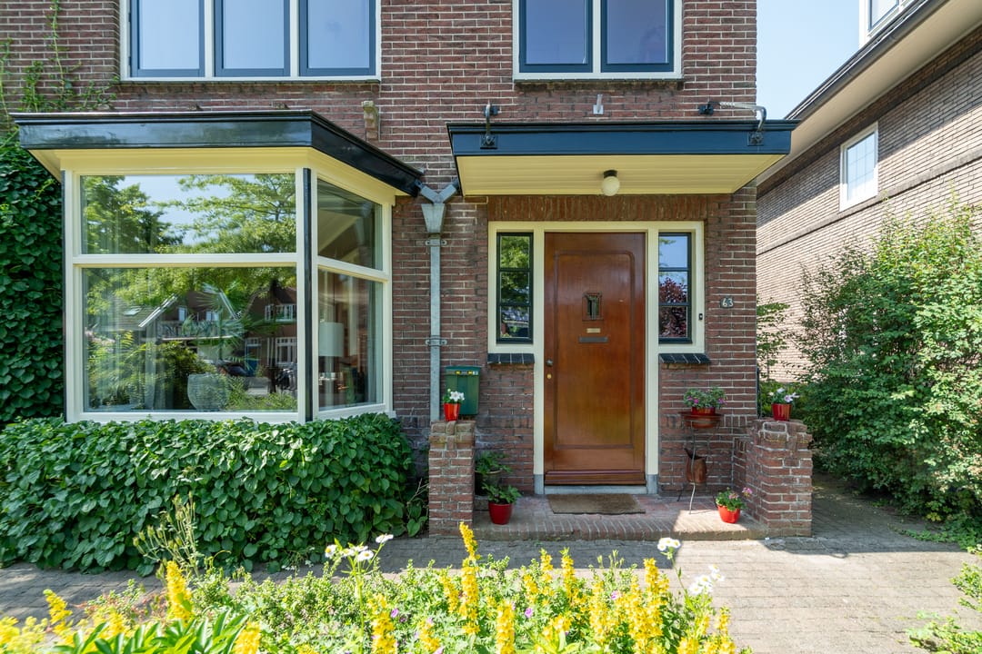 Foto 8 van Bornsestraat 63