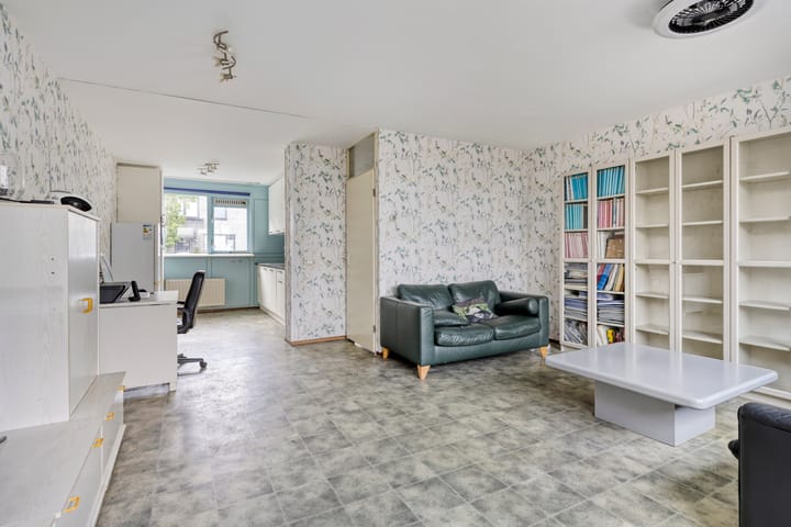 Foto 6 van Libanonstraat 6