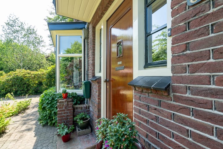 Foto 9 van Bornsestraat 63