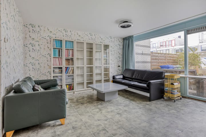 Foto 7 van Libanonstraat 6