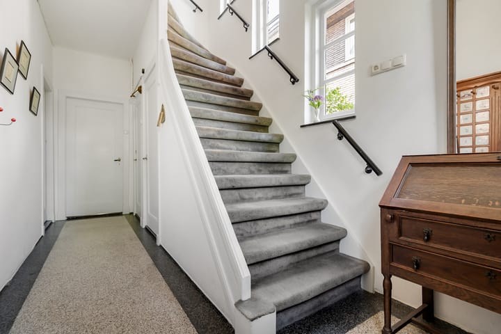 Foto 10 van Bornsestraat 63