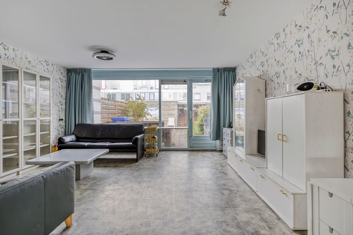 Foto 9 van Libanonstraat 6