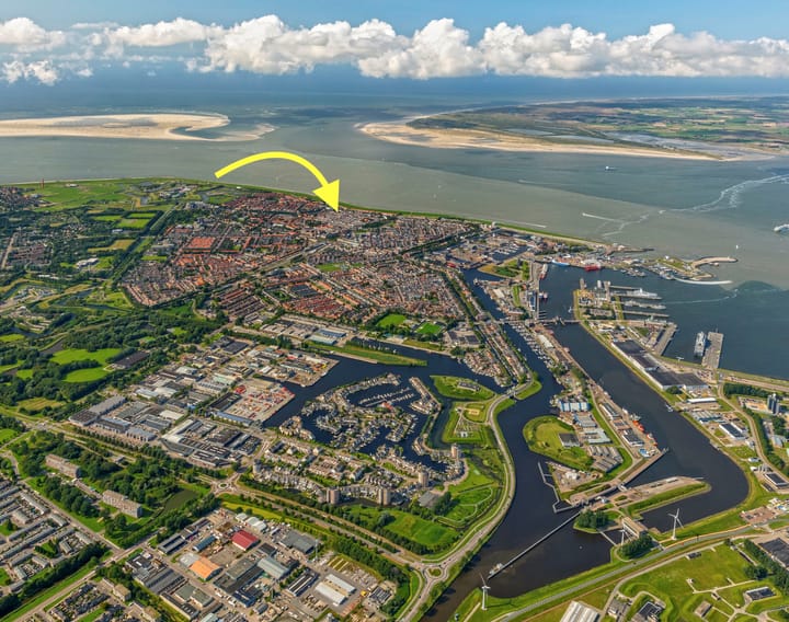 Foto 2 van Emmastraat 57