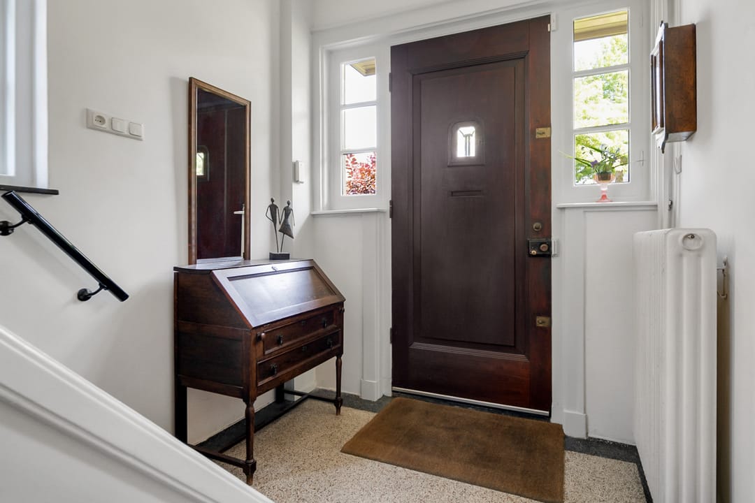 Foto 11 van Bornsestraat 63