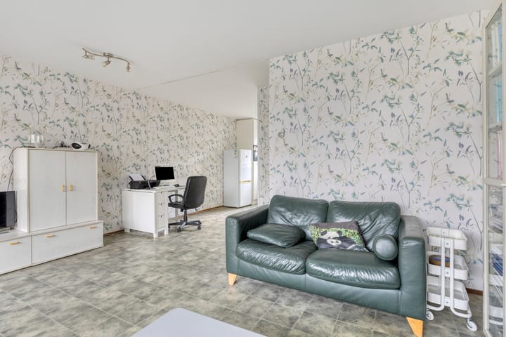 Foto 8 van Libanonstraat 6