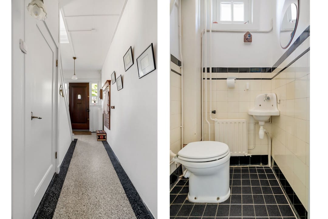 Foto 13 van Bornsestraat 63