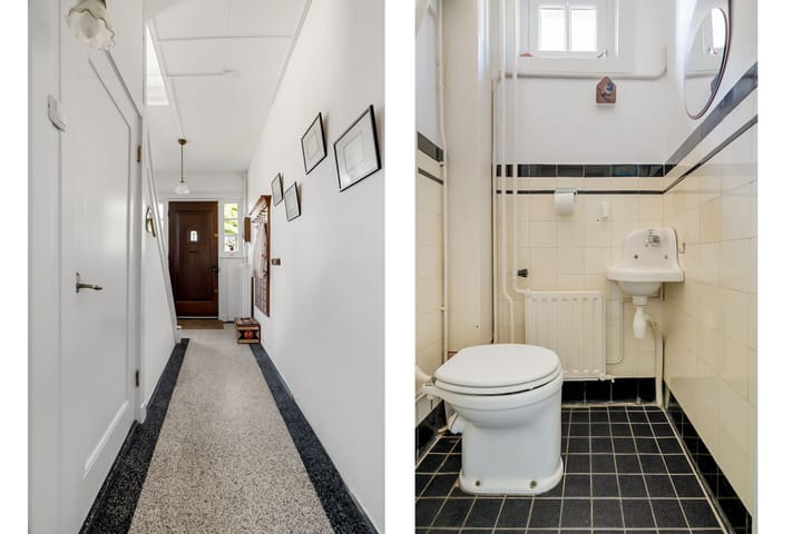 Foto 13 van Bornsestraat 63