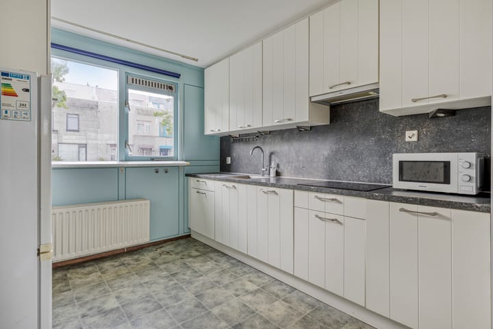 Foto 10 van Libanonstraat 6