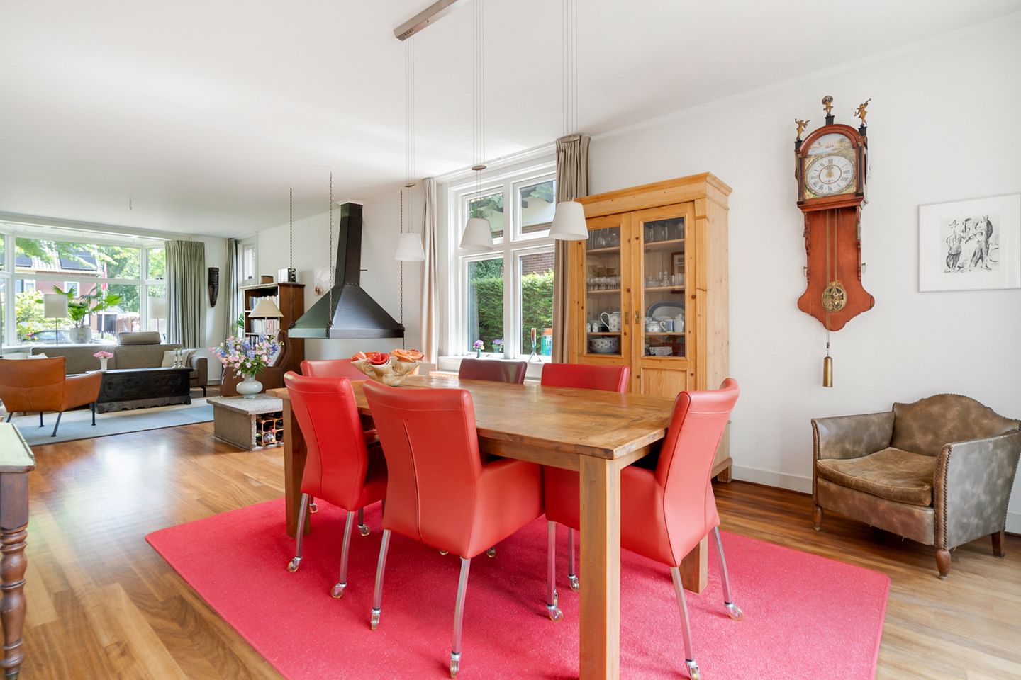 Foto 14 van Bornsestraat 63