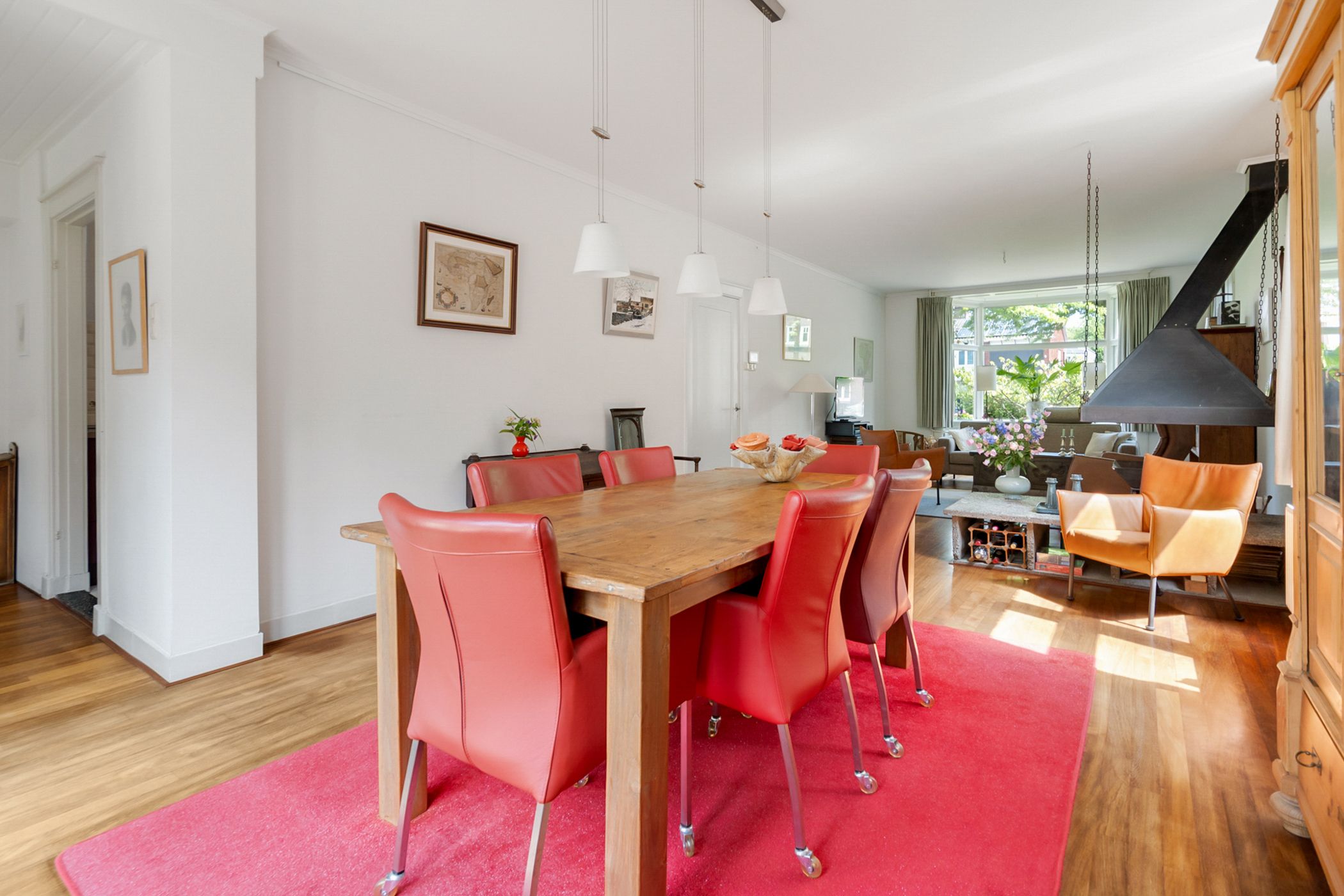 Foto 15 van Bornsestraat 63