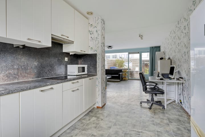 Foto 13 van Libanonstraat 6