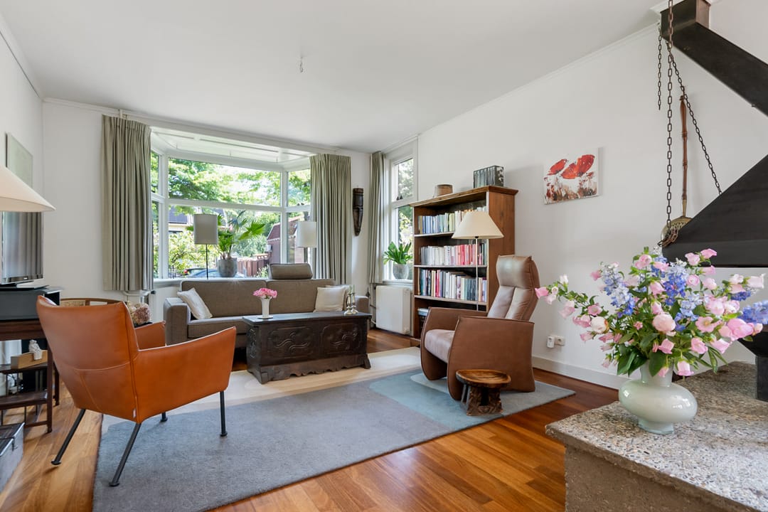 Foto 16 van Bornsestraat 63