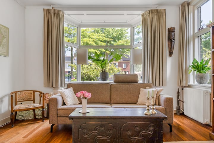 Foto 17 van Bornsestraat 63