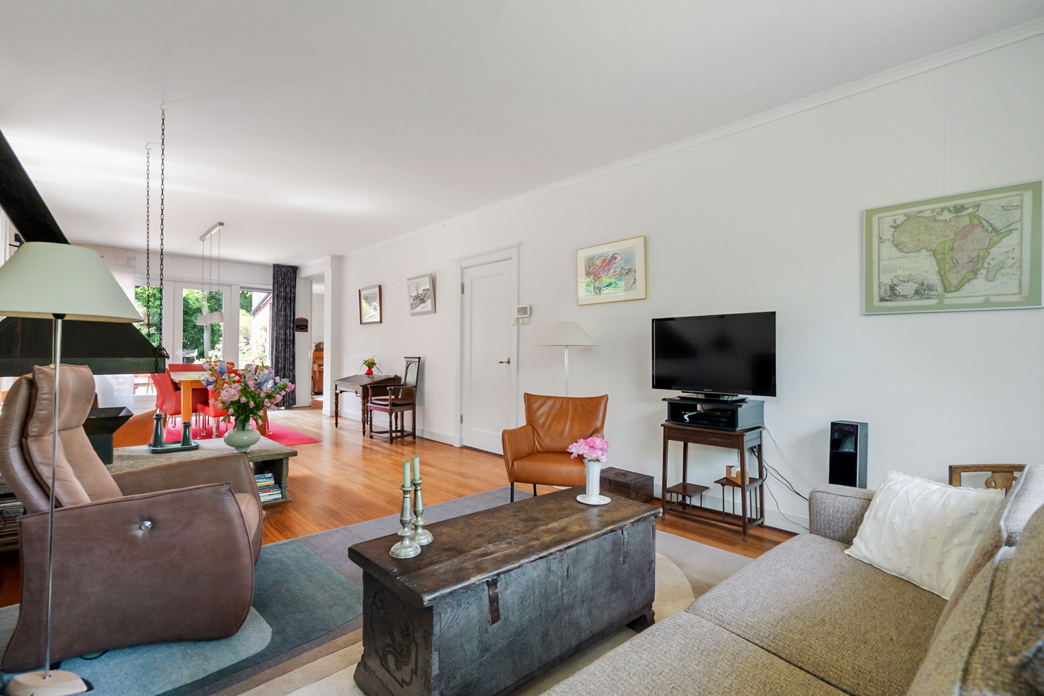 Foto 18 van Bornsestraat 63