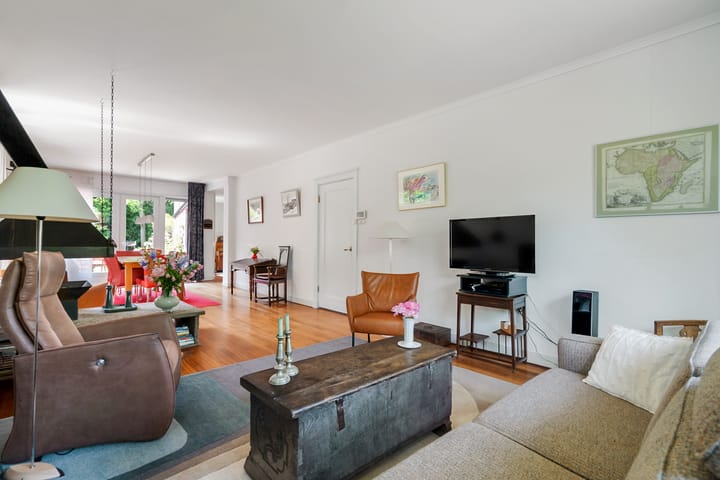 Foto 18 van Bornsestraat 63