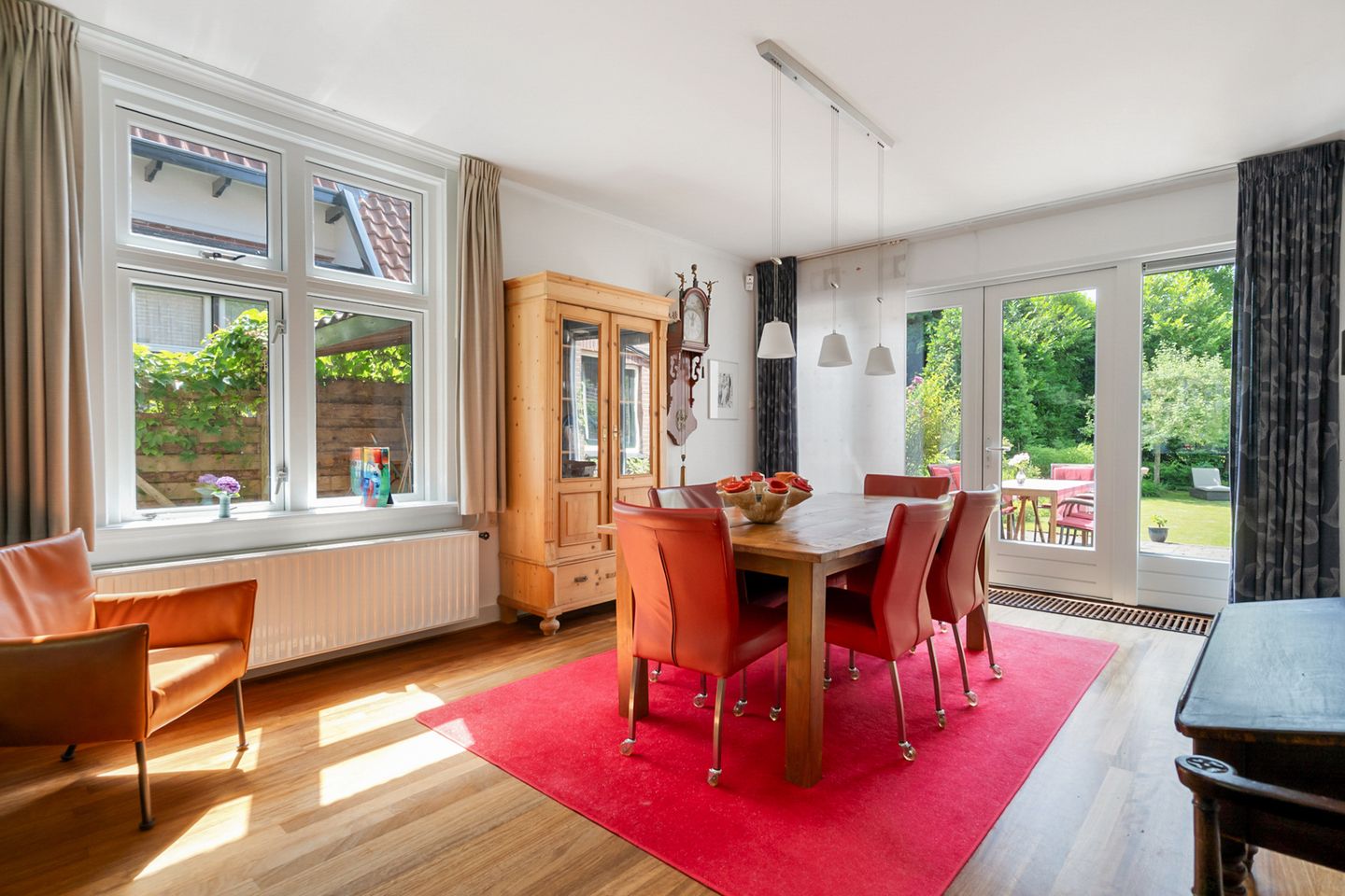 Foto 20 van Bornsestraat 63