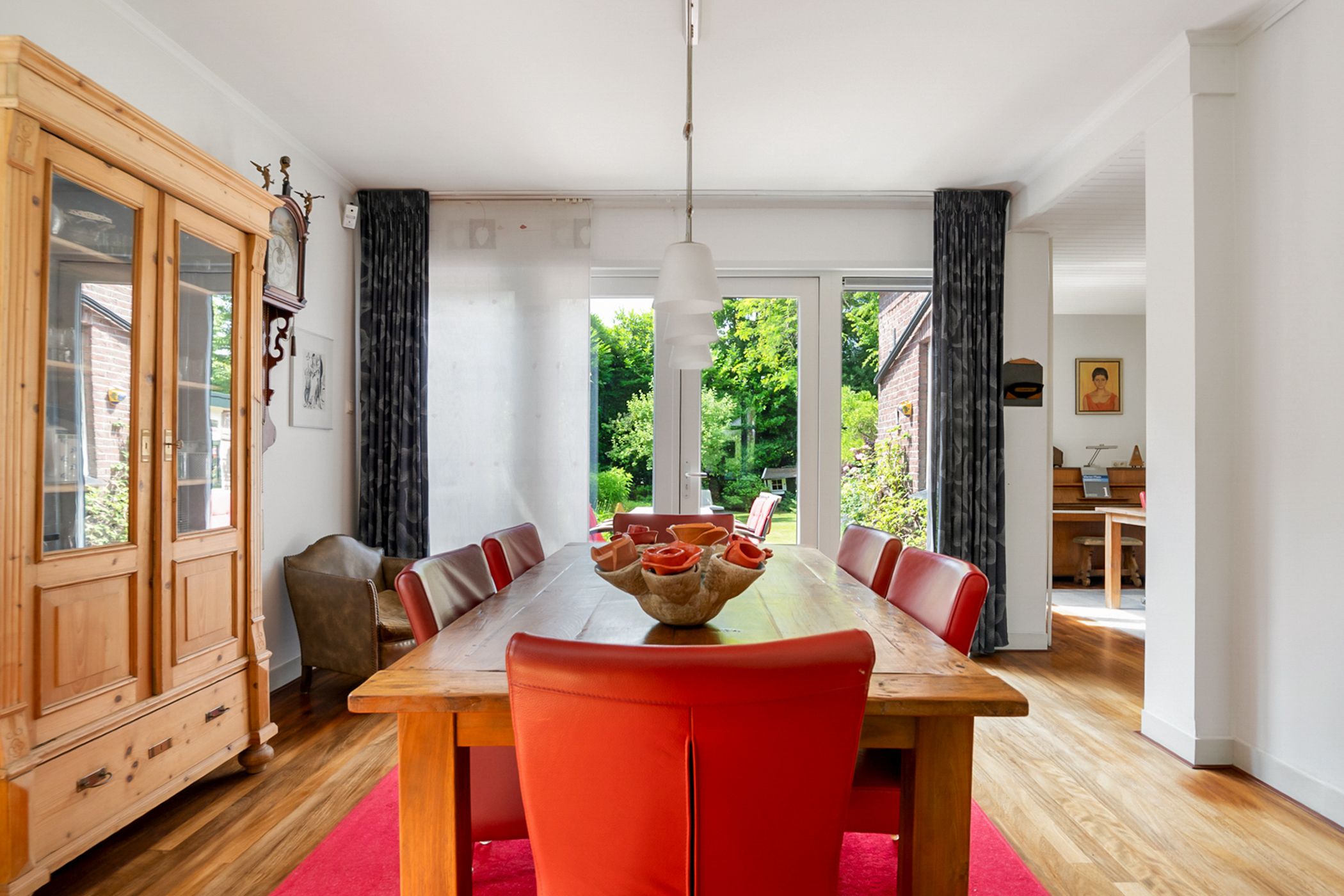 Foto 21 van Bornsestraat 63