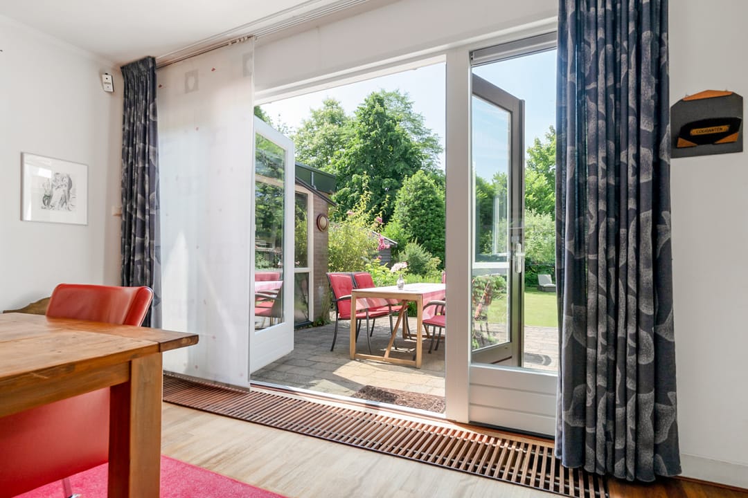 Foto 22 van Bornsestraat 63