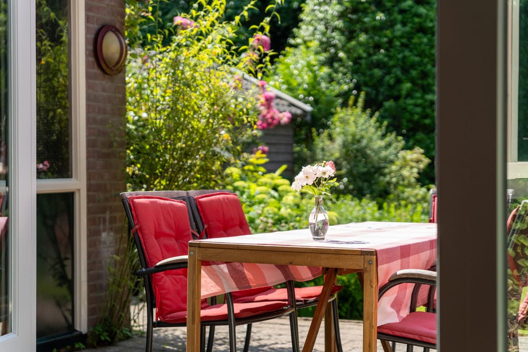 Foto 23 van Bornsestraat 63