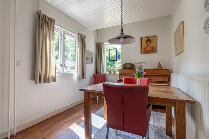 Foto 25 van Bornsestraat 63