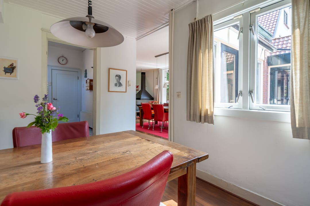 Foto 26 van Bornsestraat 63