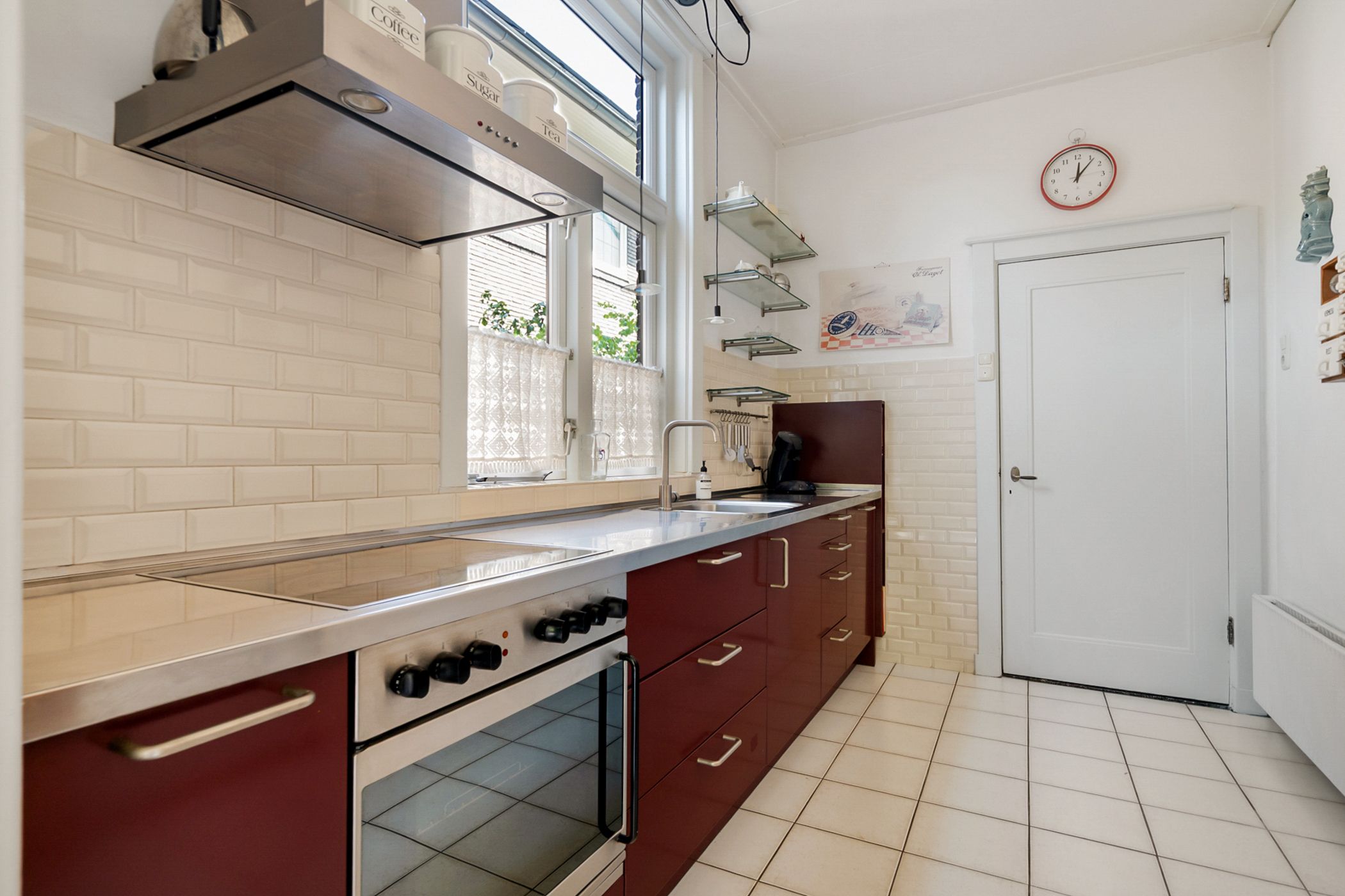 Foto 27 van Bornsestraat 63