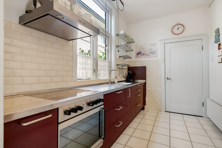 Foto 27 van Bornsestraat 63