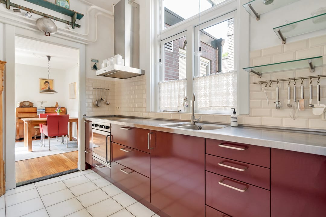 Foto 28 van Bornsestraat 63