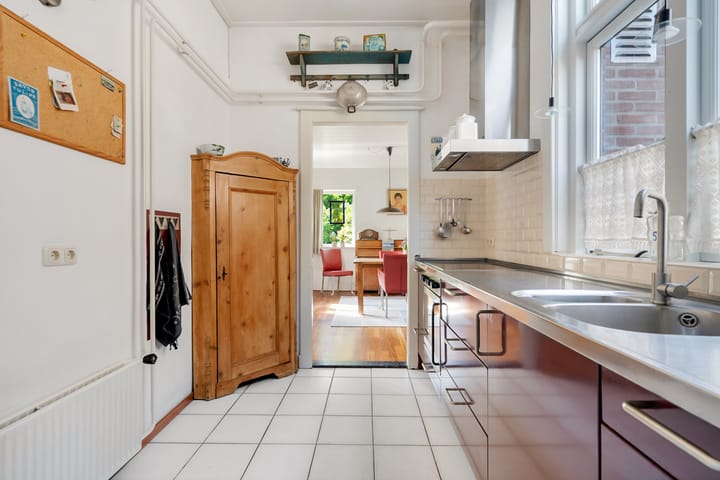 Foto 29 van Bornsestraat 63