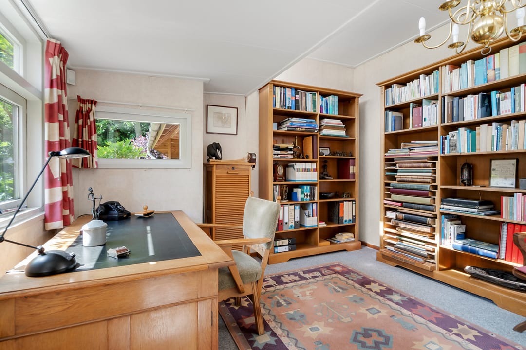 Foto 32 van Bornsestraat 63