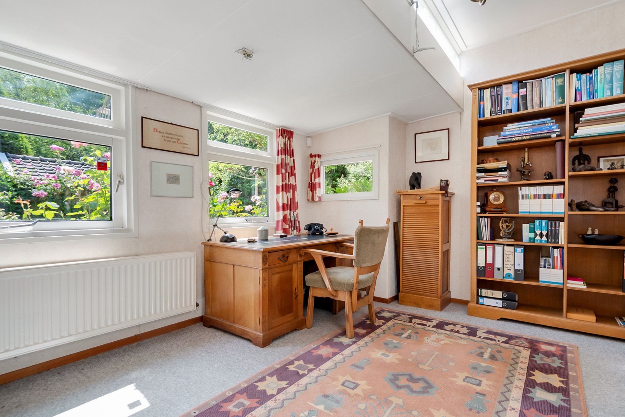 Foto 33 van Bornsestraat 63