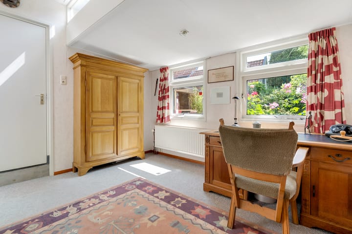 Foto 34 van Bornsestraat 63