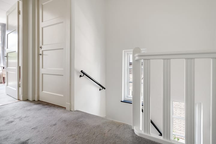 Foto 35 van Bornsestraat 63