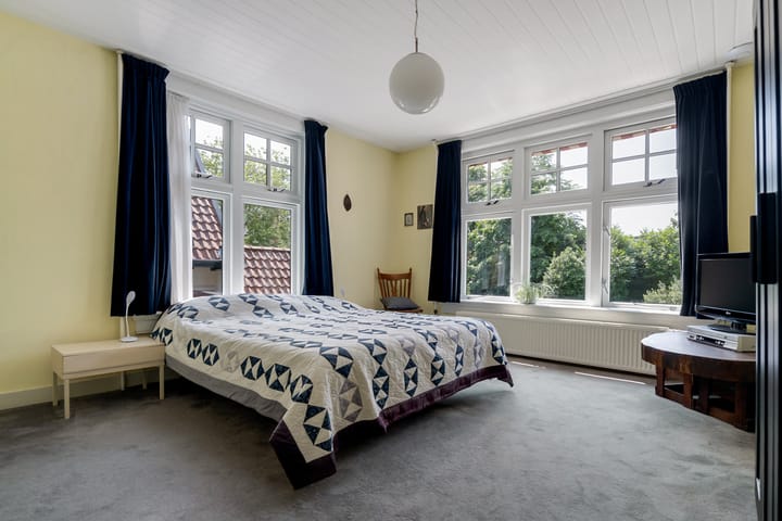 Foto 41 van Bornsestraat 63