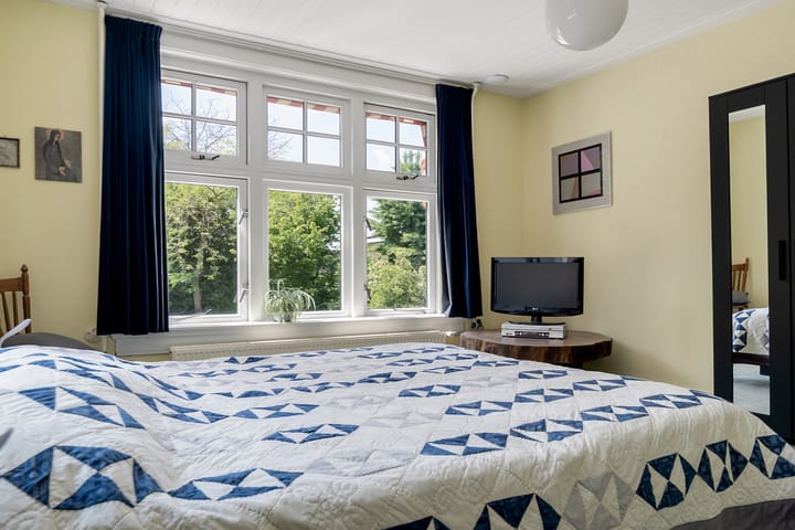 Foto 42 van Bornsestraat 63