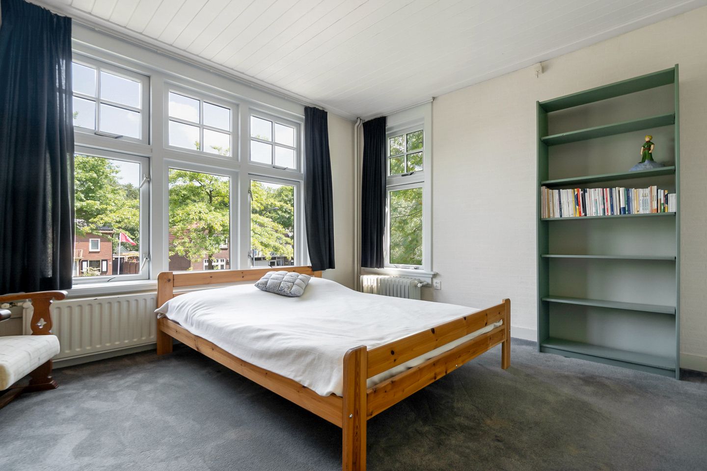 Foto 44 van Bornsestraat 63