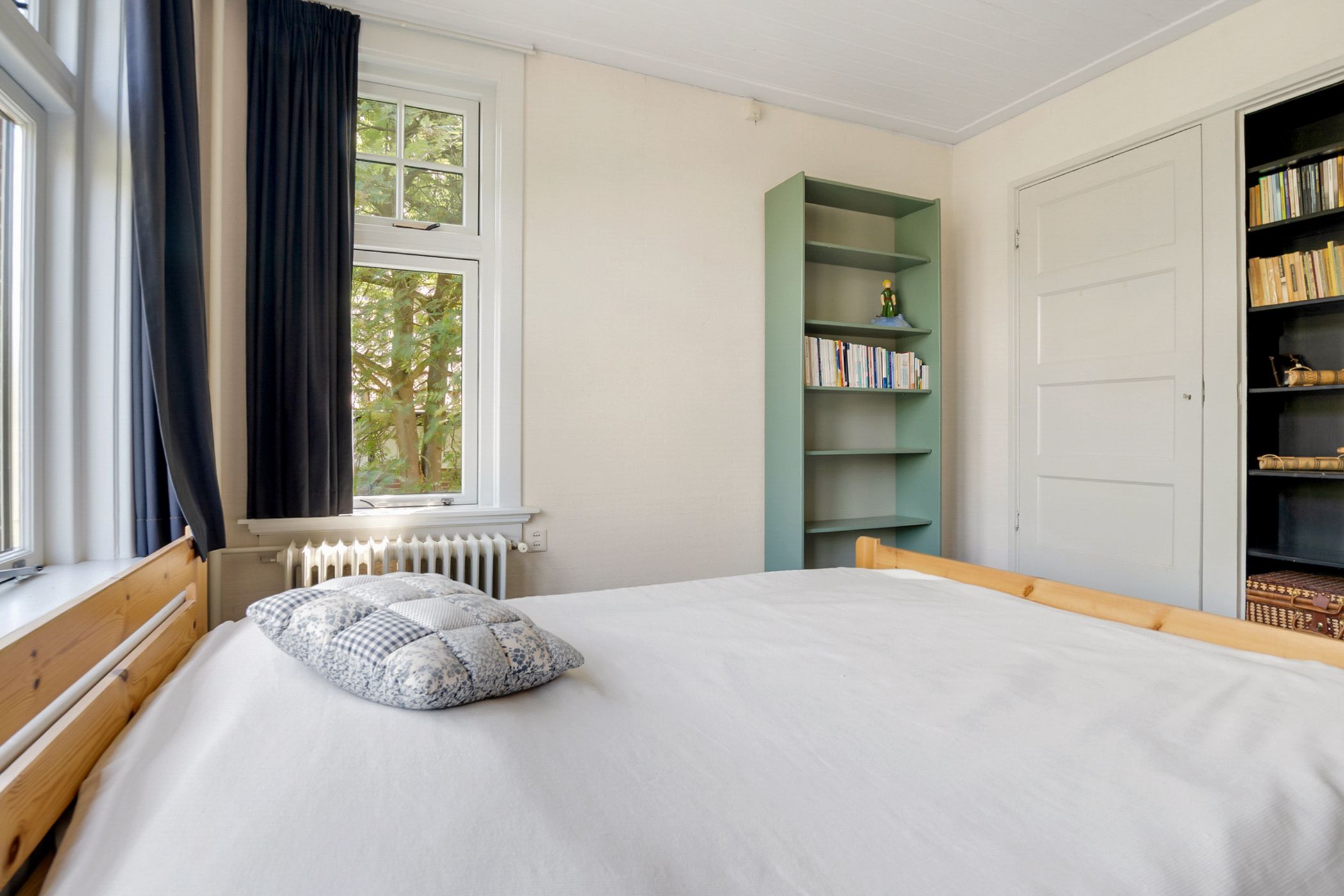 Foto 45 van Bornsestraat 63