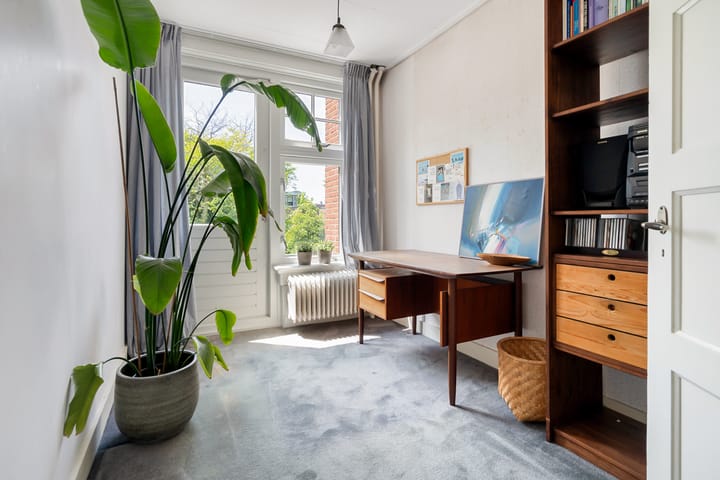 Foto 47 van Bornsestraat 63