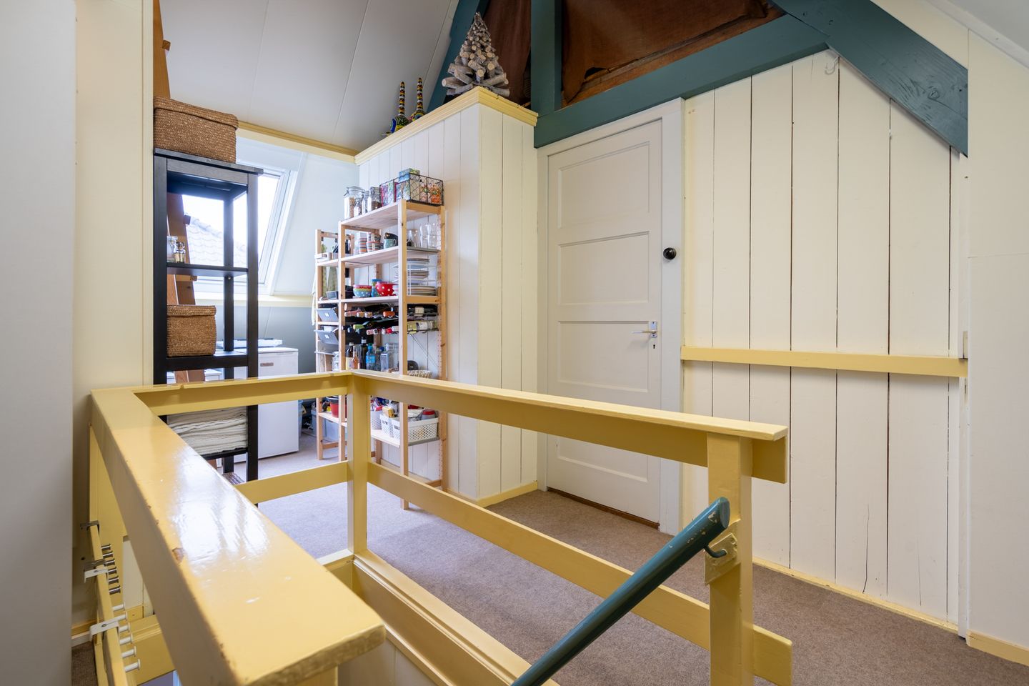 Foto 50 van Bornsestraat 63