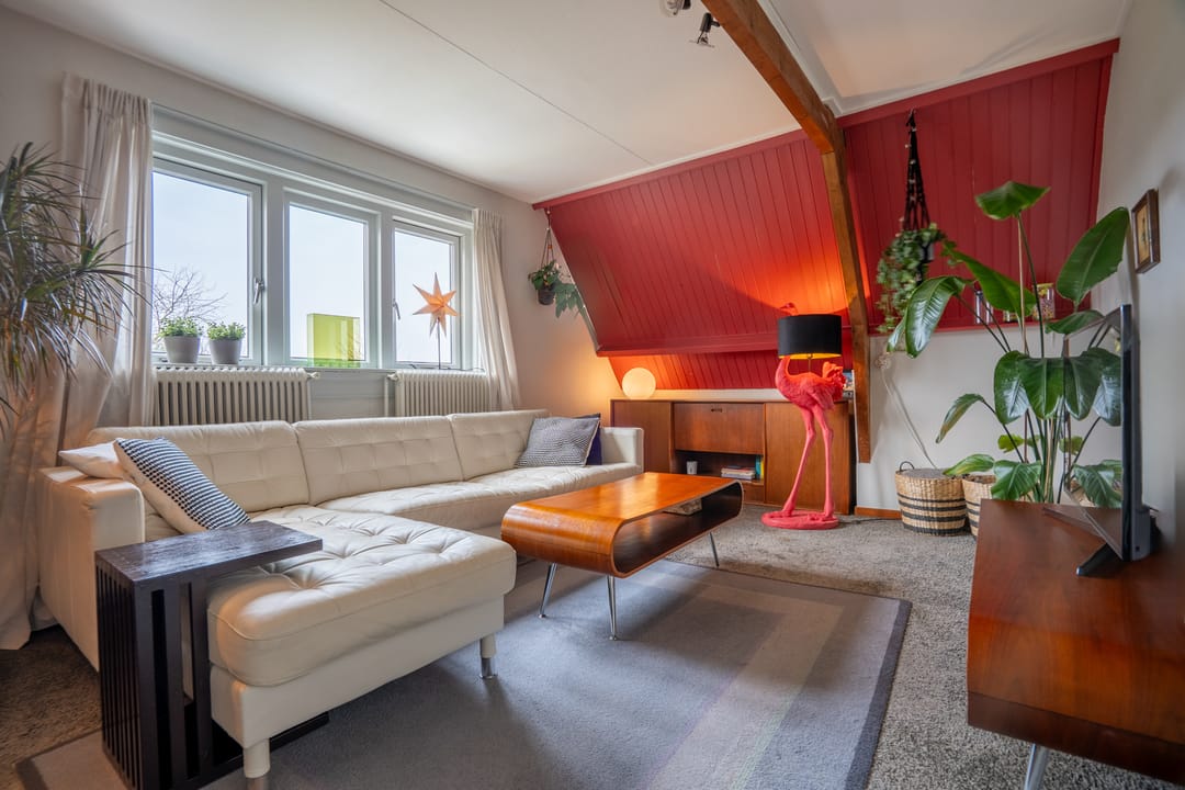 Foto 53 van Bornsestraat 63