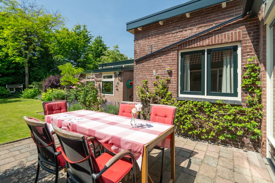 Foto 58 van Bornsestraat 63