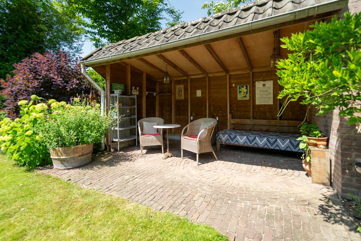 Foto 59 van Bornsestraat 63