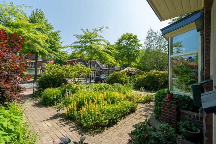 Foto 60 van Bornsestraat 63