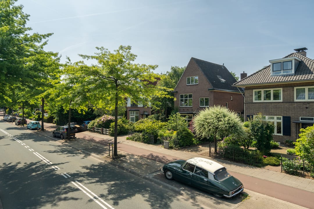 Foto 61 van Bornsestraat 63