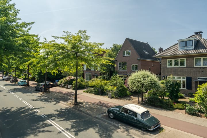 Foto 61 van Bornsestraat 63