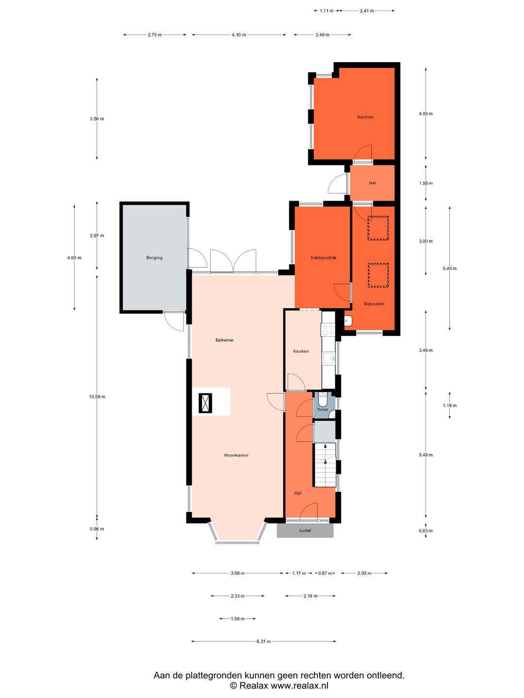 Foto 62 van Bornsestraat 63